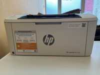 Лазарен Принтер HP LaserJet M110we