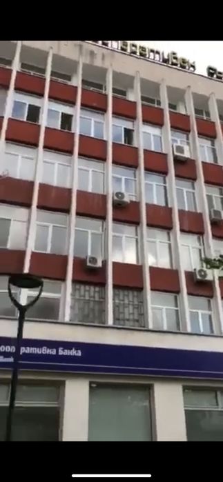 Продавам офиси в гр. Търговище