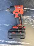 Impact bit Hilti Nuron SID 6-22