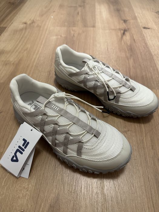 Кроссовки FILA оригинал, новые 39 размер