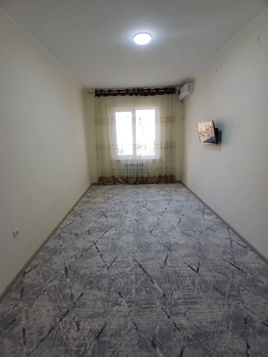 2 хонали квартира ижарага берилади!!!