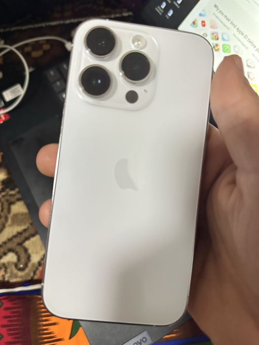 iphone 14 pro 128talik 83% KH/A