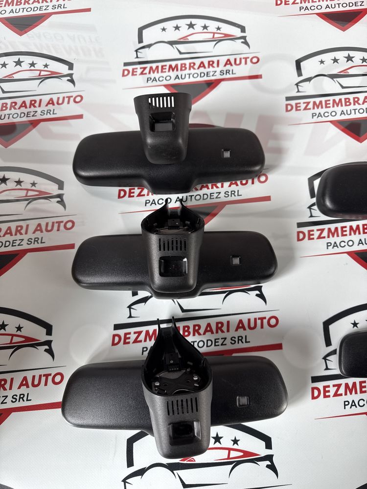 Oglinda Retrovizoare/Camera/Asistenta Faza Lunga Vw Golf 7 Skoda 3