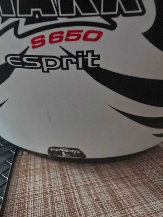 Каска за мотор SHARK