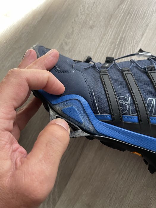 Adidas Terrex Swift R2 Gtx nr. 44