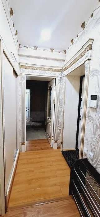 Срочно сдается 3х комнатная кватира в СЕРГЕЛИ  306*