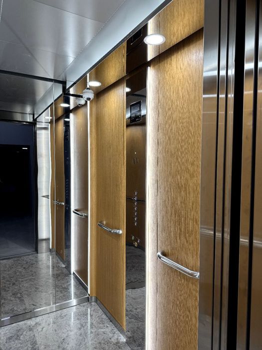 Аренда. Офисные помещения 2600 м2. Яшнабадский р-н (159220)