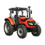 Tractor  Macao U900