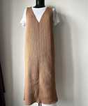 Rochie tip sarafan tricot
