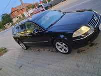 Passat      b5.5