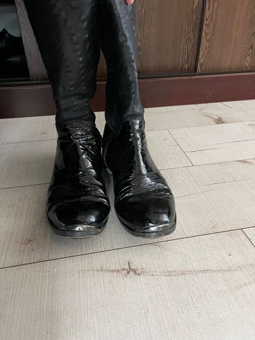 Мъжки маркови ботуши , 44 номер