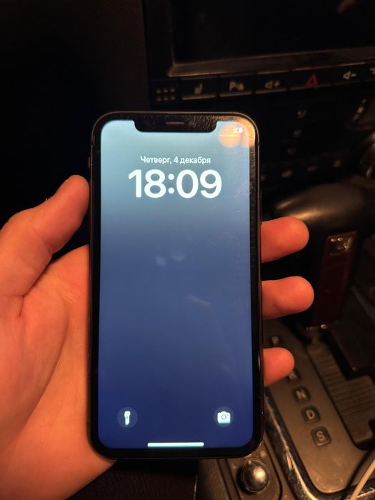 Айфон 11 128гб 78акб