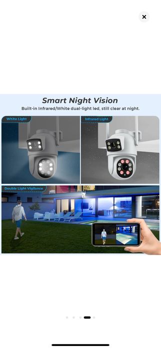 Montez camere de supravegere