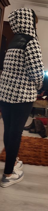 Geacuta schi, snowboard, model actual si deosebit, cu eticheta, S