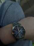 Casio wr 50m мужские часы