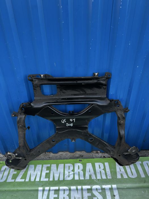 Cadru motor  față Audi Q5 FY 2.0 Tdi