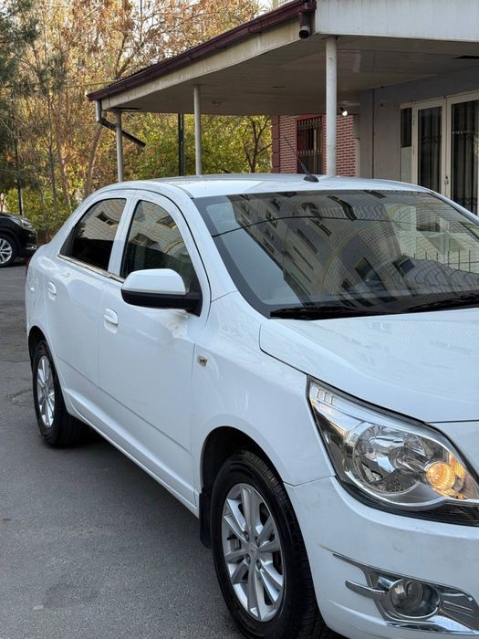 Cobalt sotaman 2020 yil