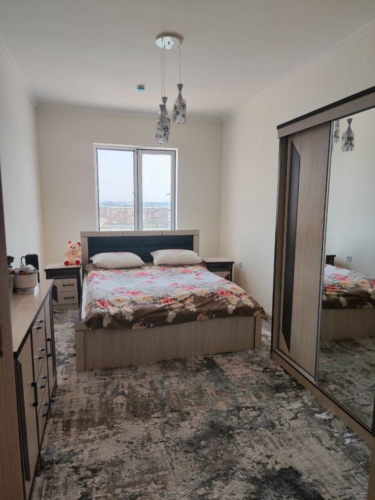 sergili uy 3 xonali tez fast sotiladi