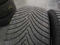 2бр Всесезонни Гуми 225 45 18 - Kumho