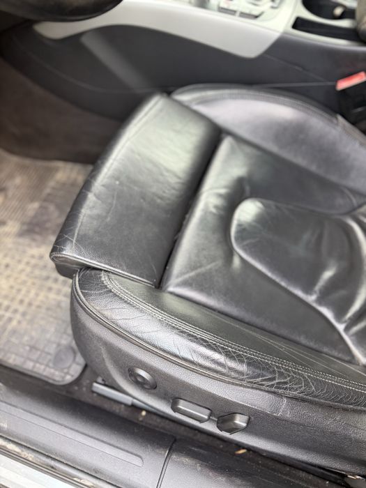 Audi A4 2010, Euro 5 , 2.0 diesel 143cp