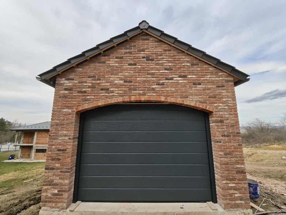 Tamplarie PVC/ Usi garaj/Rulouri/ Usi interior/ Mobila