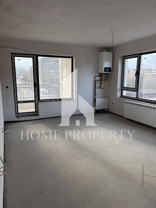 3-стаен в София-Малинова Долина площ 114 цена 325000