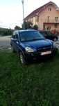 Hyundai Tucson 2.0-140cp 4X4 manual 6 trepte