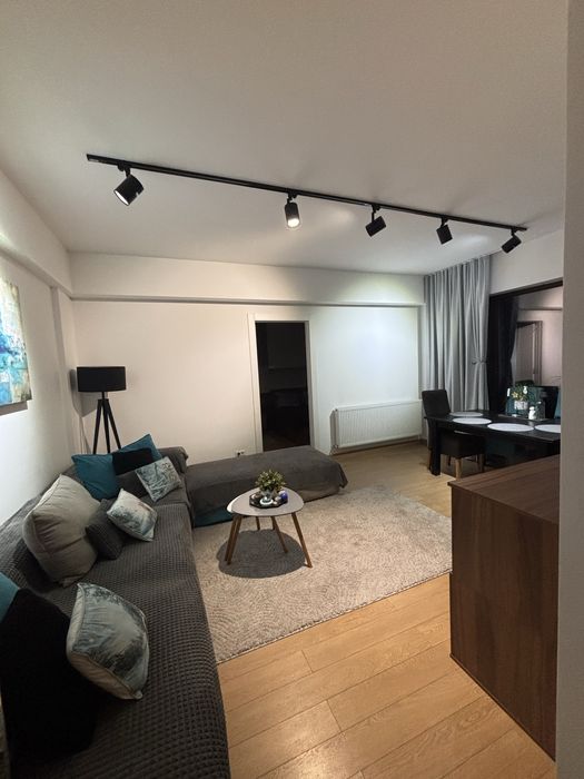 Apartament regim hotelier 3 camere, zona centrala