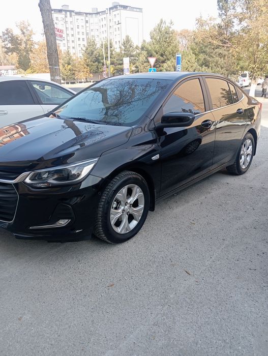 Onix пример турбо сотилади