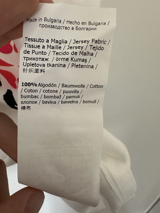 Дамски тениски Max Mara, различни модел