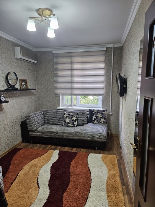 Трёхкомнатная Квартира в аренду