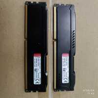 Vand kit 16gb DDR3