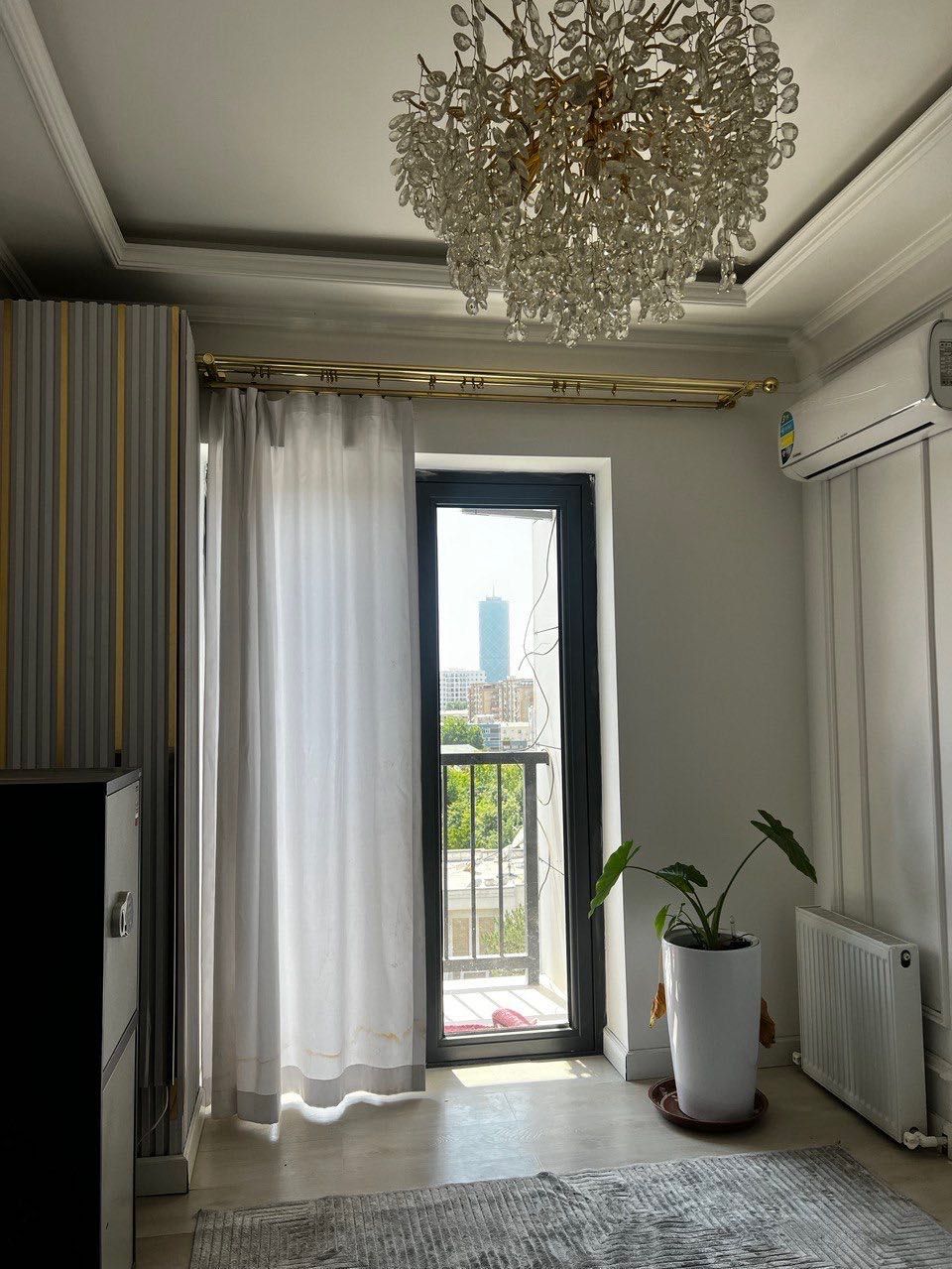СРОЧНО продажа 2/7/9 ЖК Mirabad City, 70м2