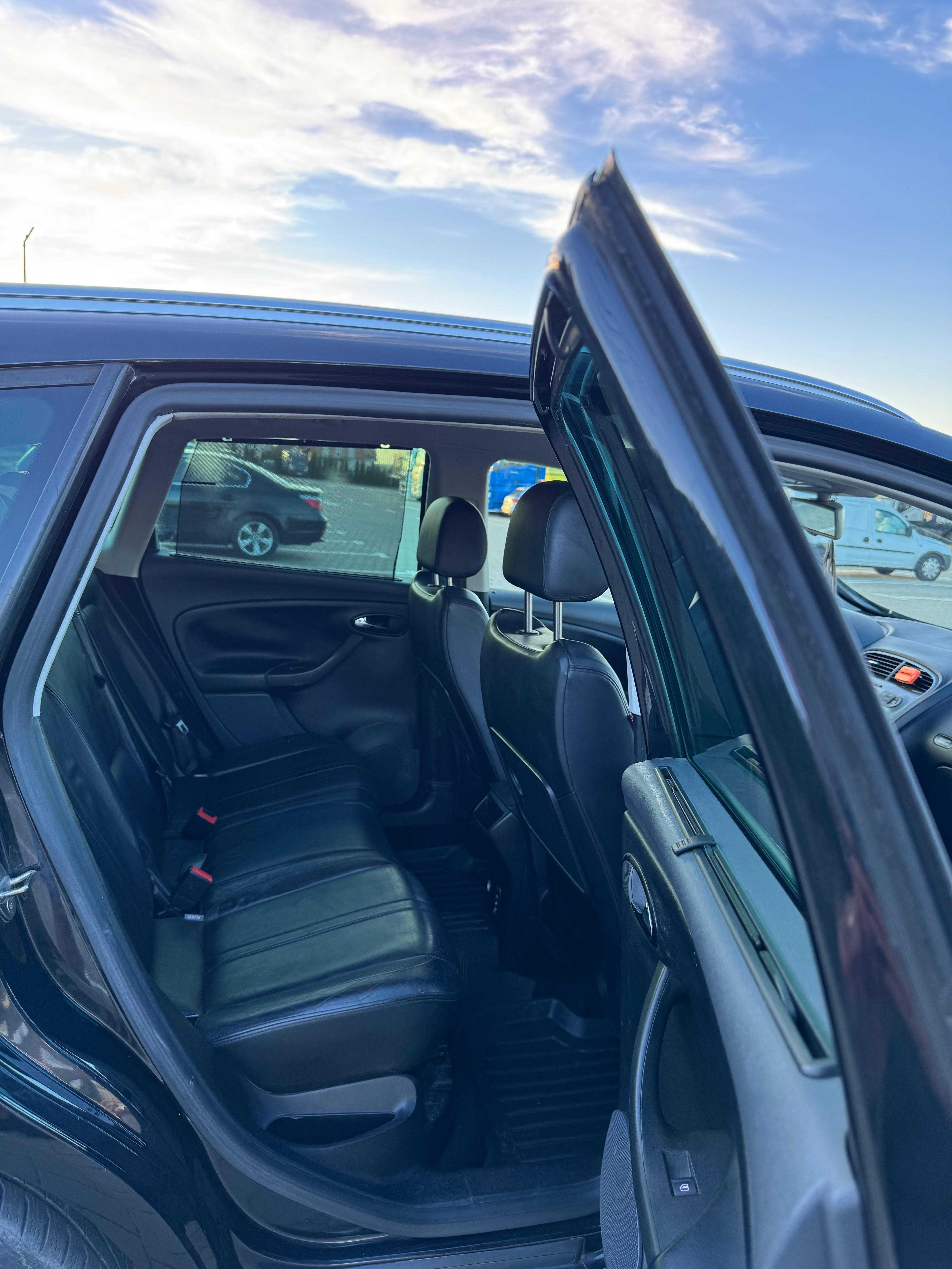 Seat Altea XL automat DSG