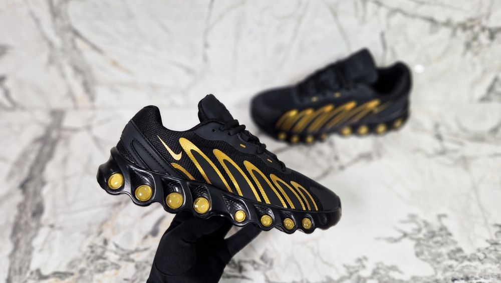 Nike мъжки маратонки