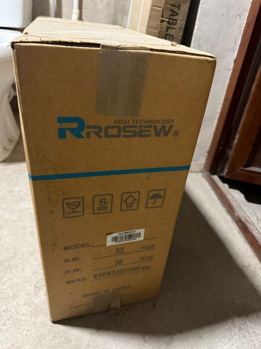 Tikuv moshinasi yengi