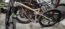 Bicicletă enduro Radon Swoop 170, S, 27,5