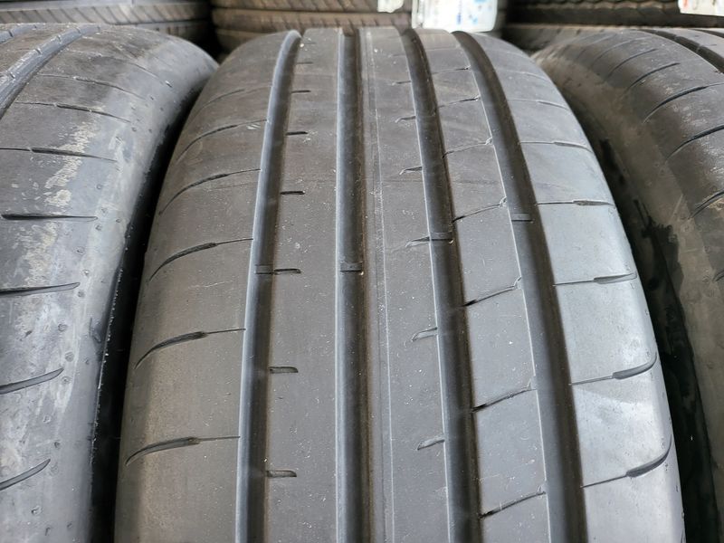 235/55/19 GOODYEAR 4бр
