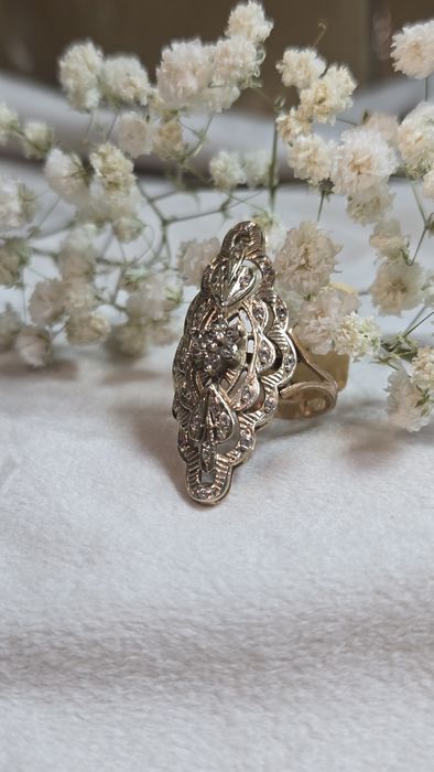 Золотое кольцо ЖанТаС ломбард