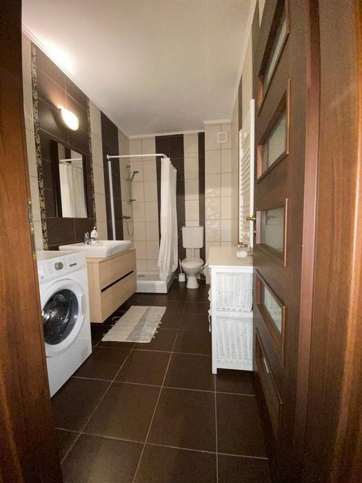 Apartament - Luceafarul