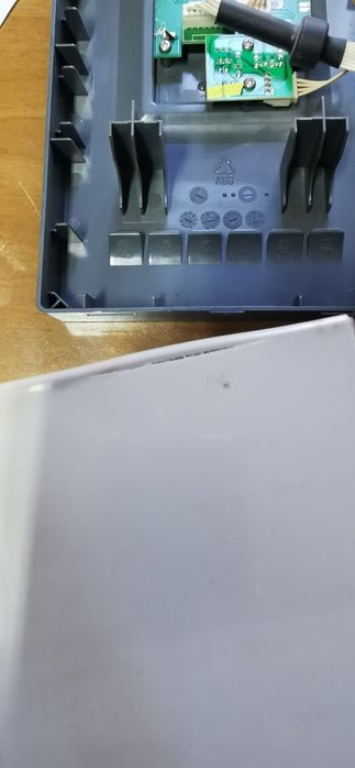 Sursa Socomec Net 1000-PE-LCD