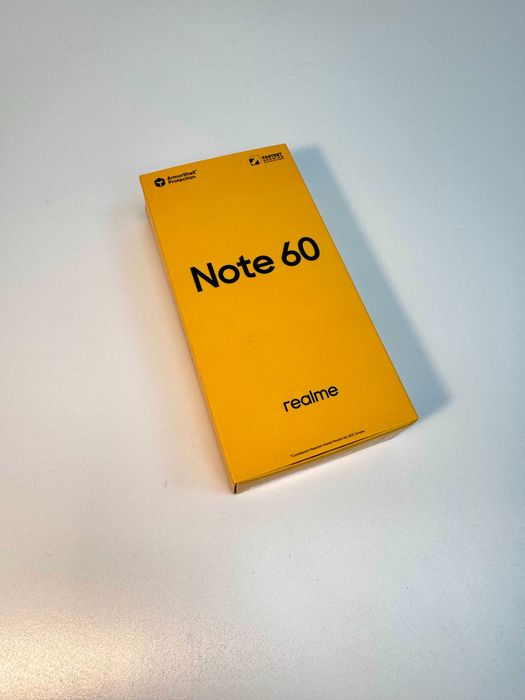 Realme NOTE 60 128GB нов