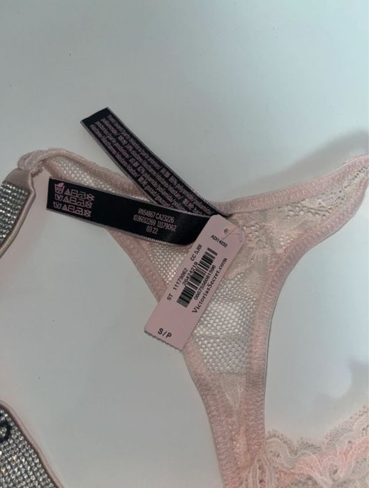 Chiloti Victoria’s Secret