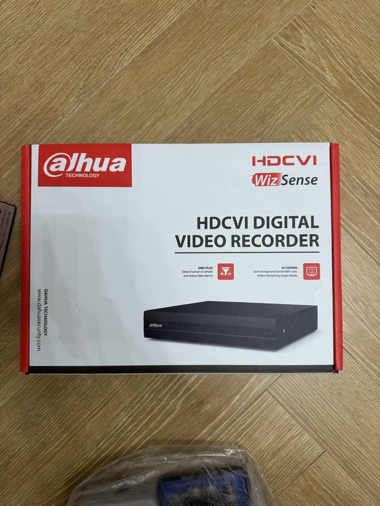 Видео камеры HDCVI высочайшего качества, торг уместен