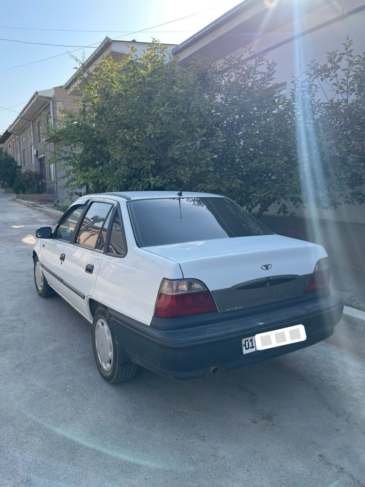 nexia 1 2005 xolati zor