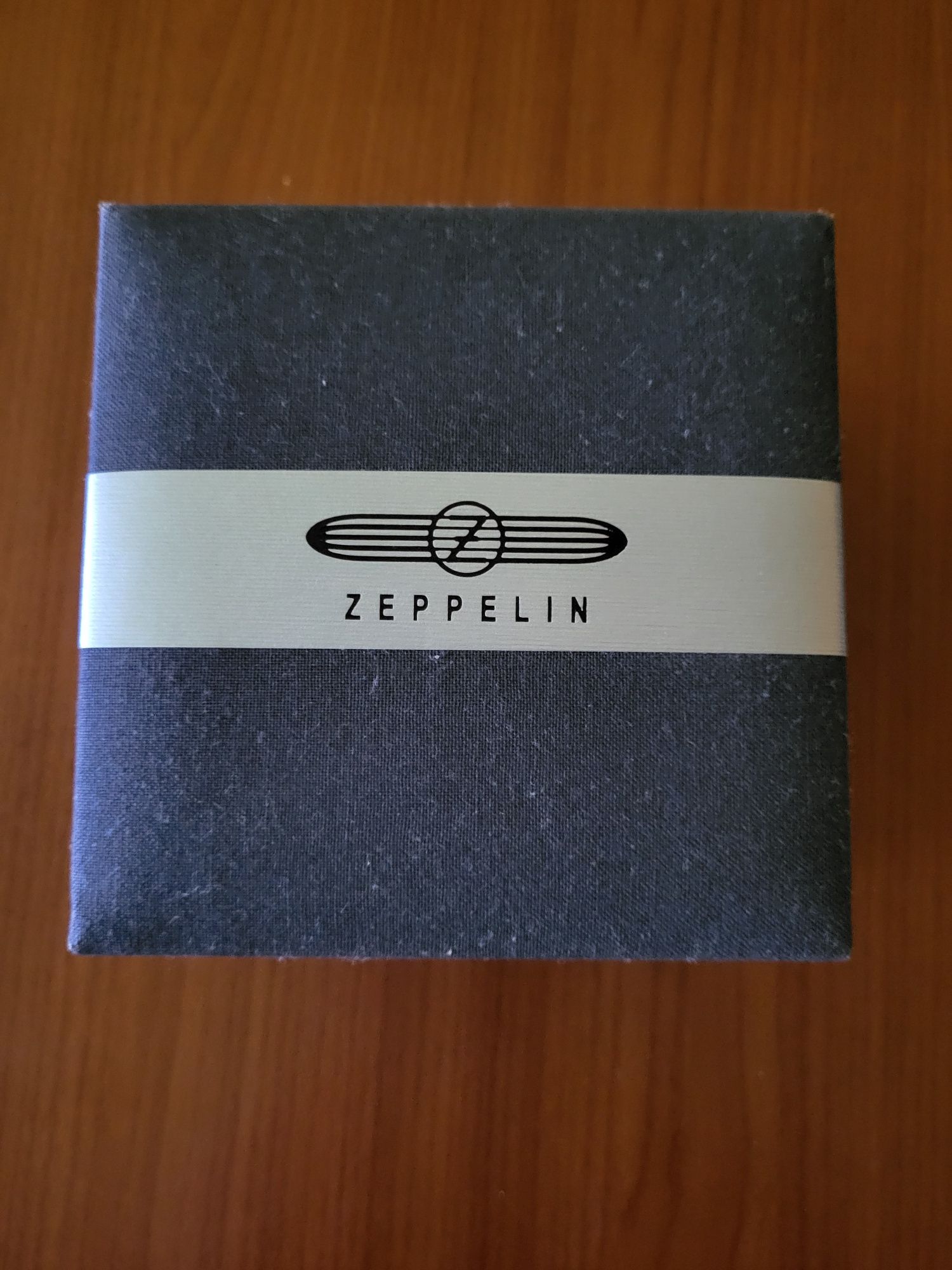 Ceas zeppelin lz129 automatic