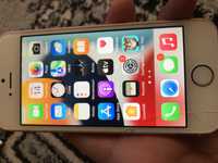 Iphone 5se Rose Gold