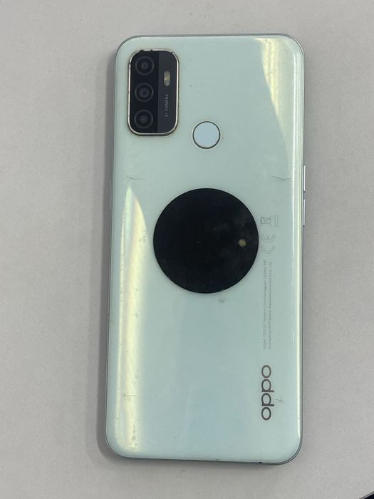 OPPO A34 Астана ЖанТаС ломбард