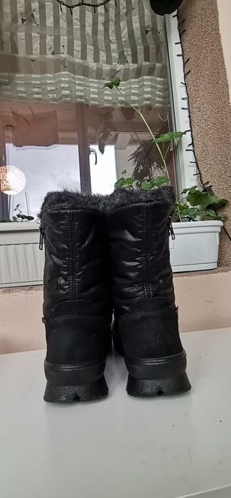 Ботуши Legero Gore-tex 39.5н.