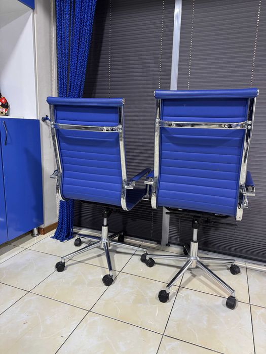 Офис ёки клиника учун қулай кресло — 2 дона қолди!